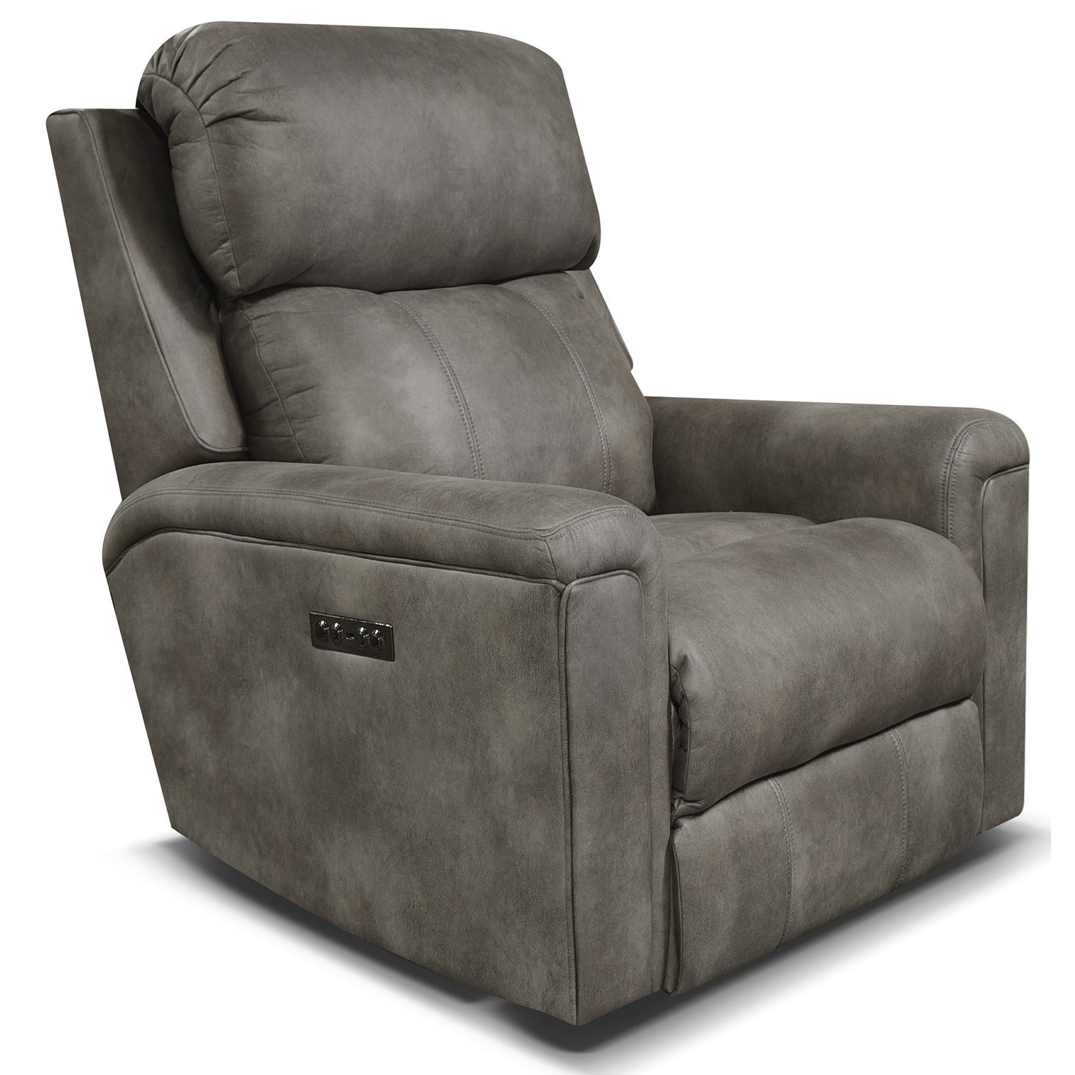 England EZ1C00/H/N Series 1C52H Casual Rocker Recliner with Power